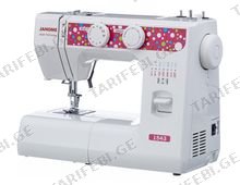 Janome 1543 60 W საკერავი მანქანა