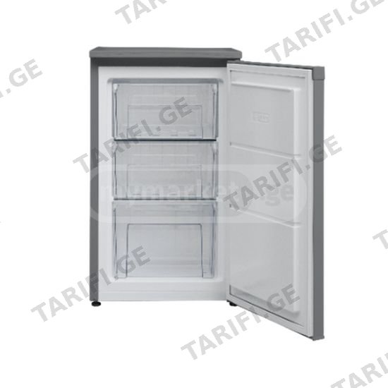 REGAL 1005 INOX DE-FROST იყიდება საწყობიდან ახალი