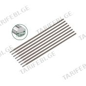 ელექტროდი JADEVER 3.2X350MM JDERC222