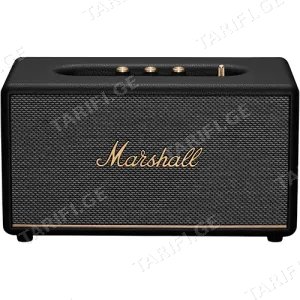 Marshall Stanmore III Black