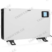 TRISTAR KA-5819 2300W 25მ² კონვექტორული გამათბობელი