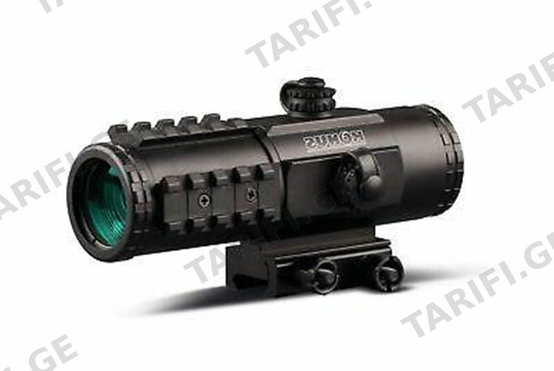 SIGHT-PRO PTS2 PRISMATIC SCOPE 3X3