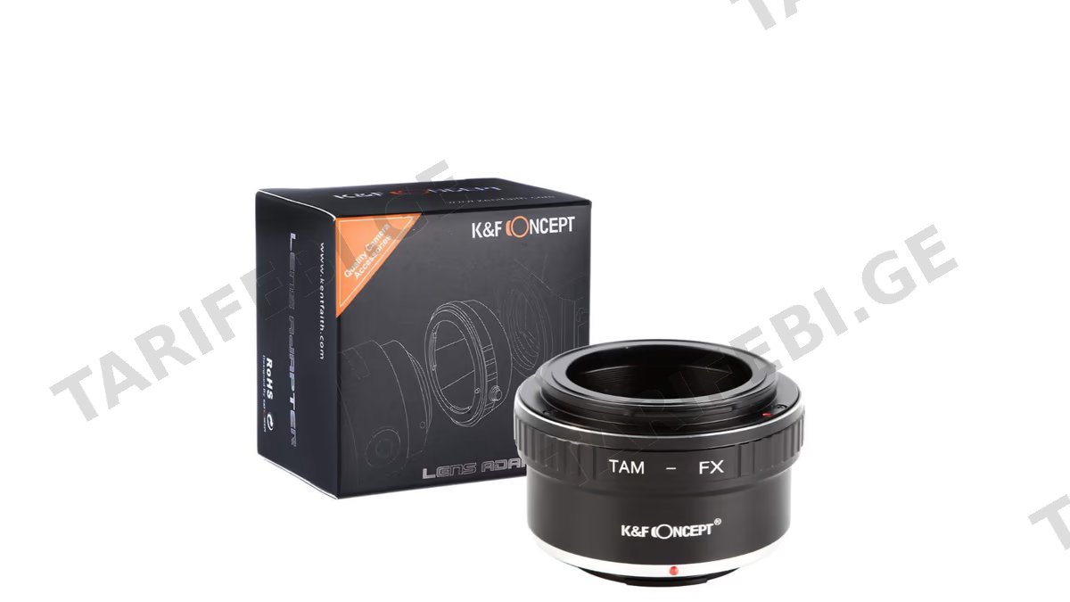 Tamron-FX (KF 06.299)