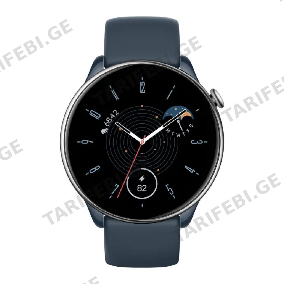 AMAZFIT GTR Mini – Blue