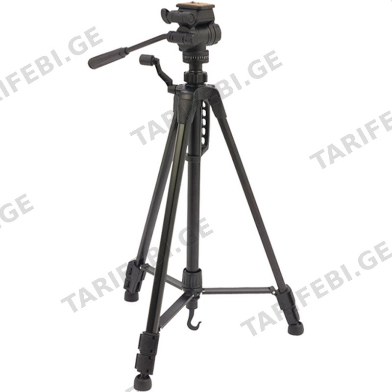 შტატივი BRILLIANT TB-130 BLACK