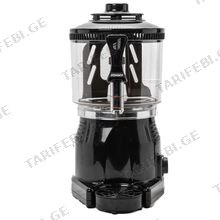 Johny Greek AK/15 BLACK შოკოლადის აპარატი