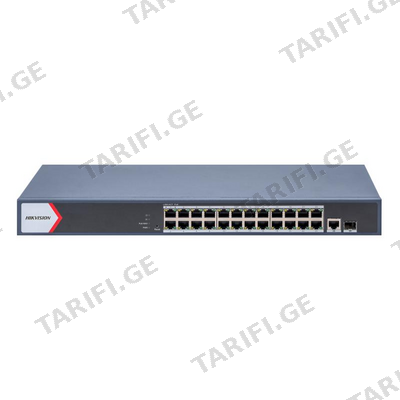 სვიჩი POE DS-3E1526P-EI/M