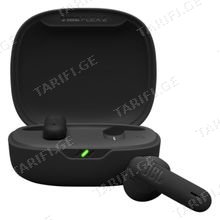 JBL Vibe Flex 2 Black TWS ყურსასმენი