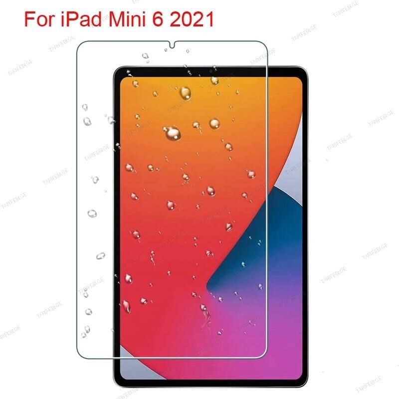 Screen Protector For iPad Mini 6th 8.3"