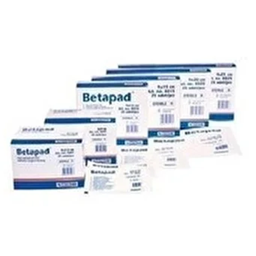 ლეიკო სტერილური CANSIN ჭრილობის სახვევი   9სმ/35სმ არაქსოვილის პიპოალერგ  #1