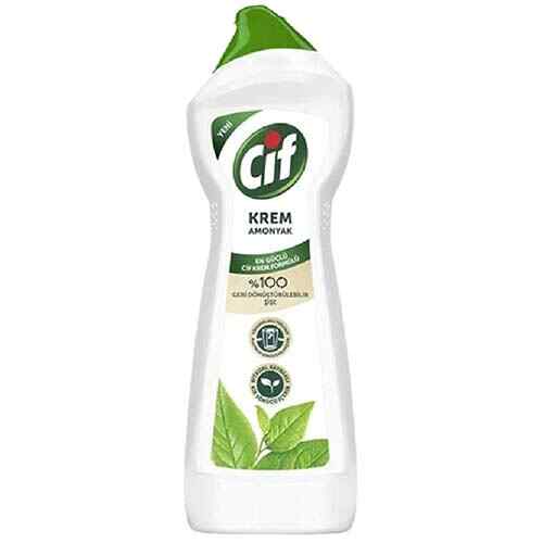 New Siff cream 500 ml x 16 ammonia, 05645