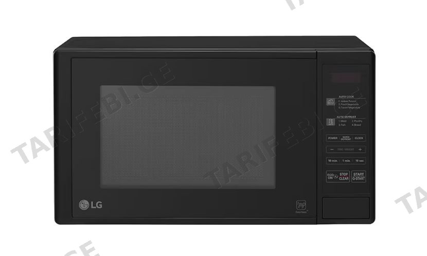 მიკროტალღური ღუმელი LG MS2042DB.BBKQMER