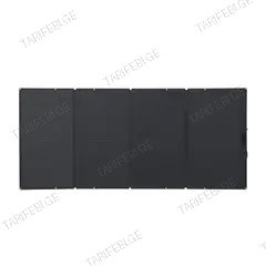 მზის პანელი EcoFlow 400W Solar Panel