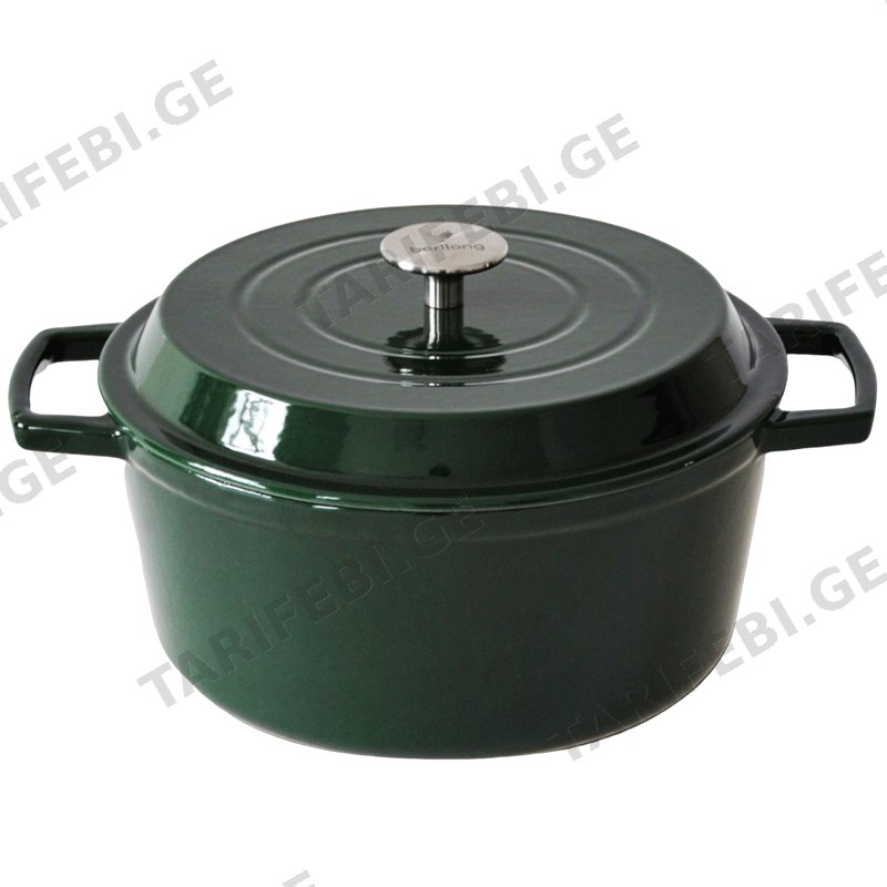 ქვაბი BERLLONG BCI-C26