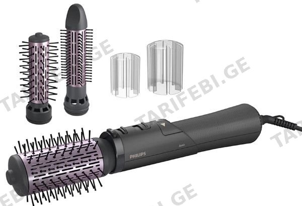 ფენ-სავარცხელი Philips BHA715/00