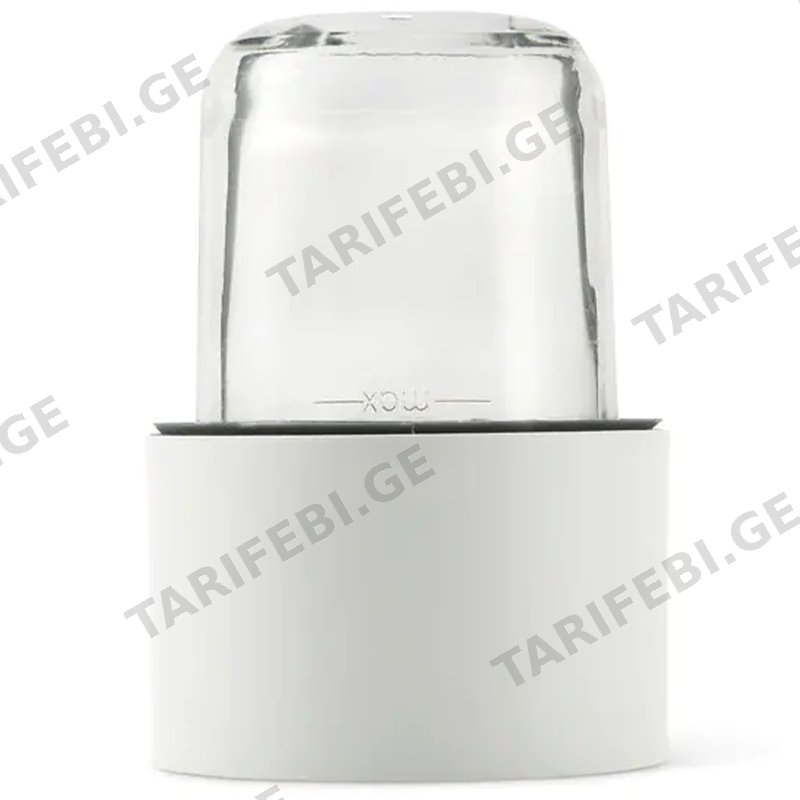 ჩოფერის საცმი KENWOOD AT320A
