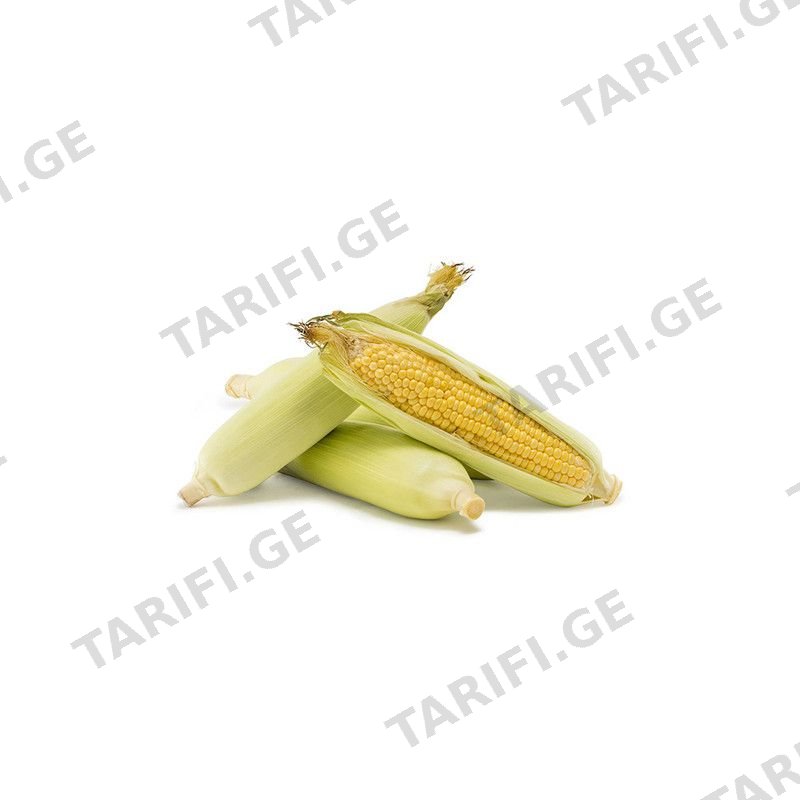 სიმინდი 1კგ