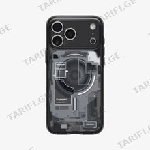 ქეისი Spigen Zero One With MagSafe iPhone 17 Pro Max Case