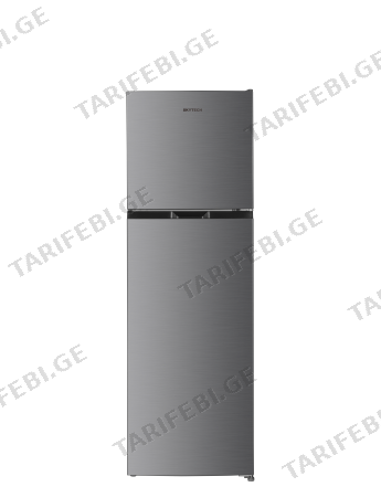 მაცივარი SKYTECH SRFG8010NI (251 ლ)