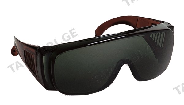 სათვალე დამუქებული Lux optical Visilux 60403