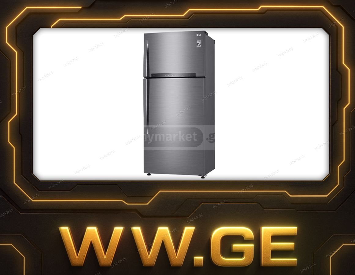 ✅LG GR-H842HLHL - Platinum Silver✅