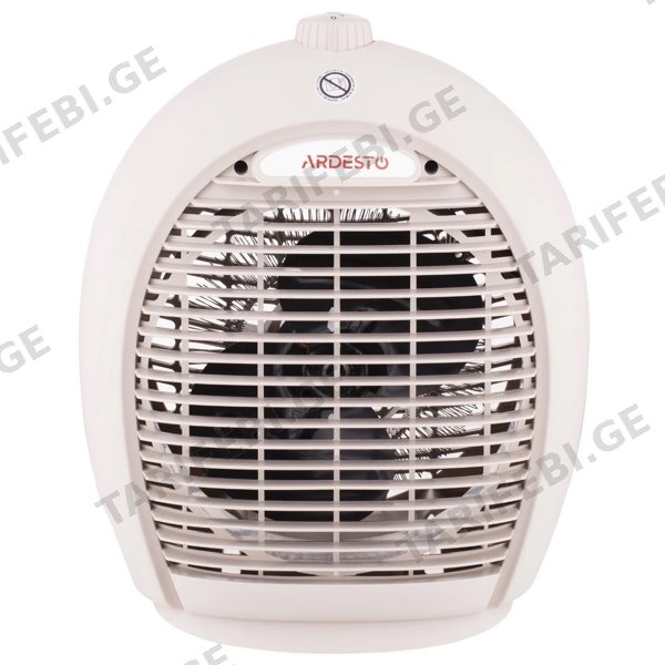 თბოვენტილატორი Ardesto FHK-2000BG