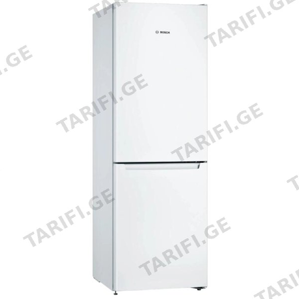 მაცივარი Bosch KGN33NW206