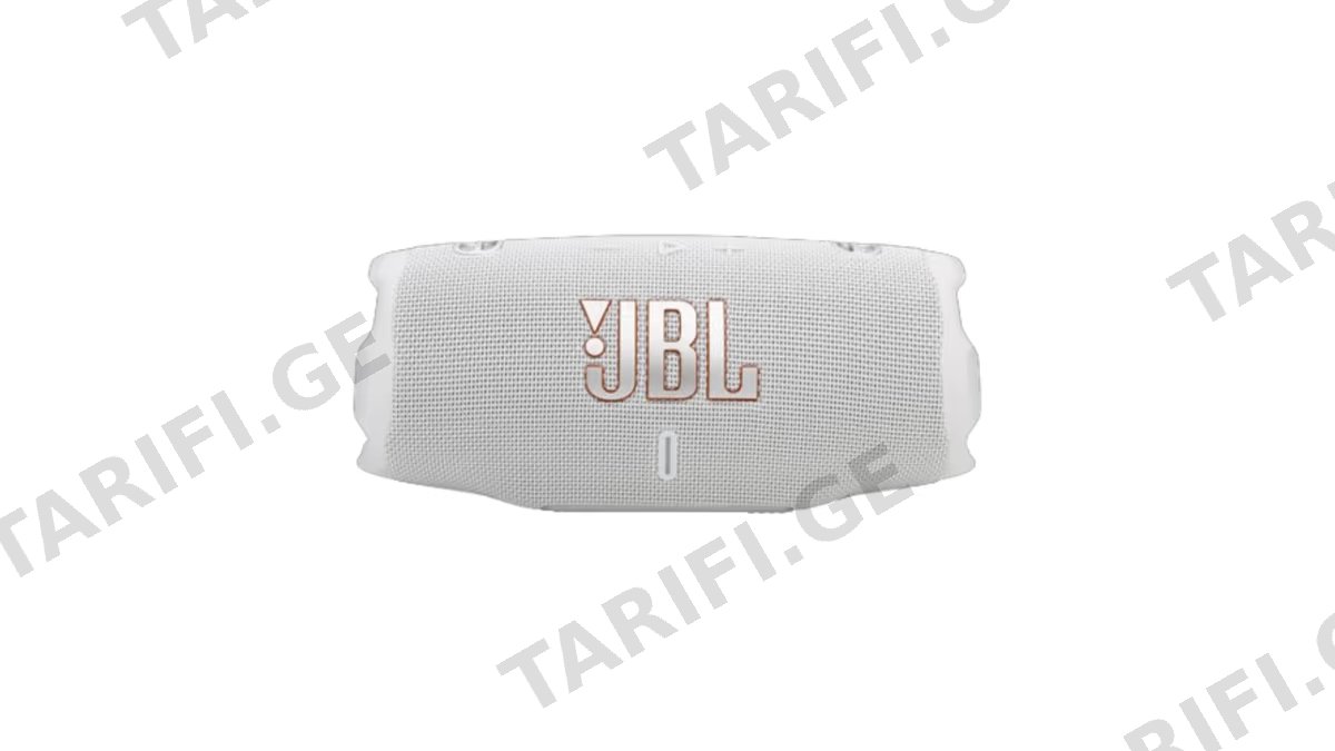 JBL Charge 6