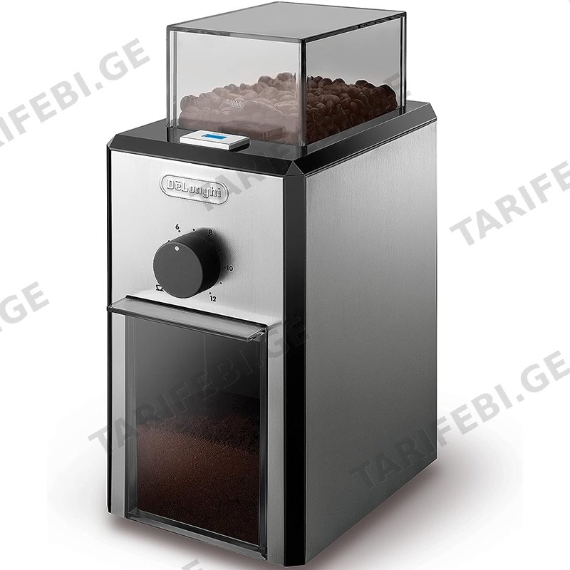 ყავის საფქვავი DELONGHI DL-KG89 (170 W)