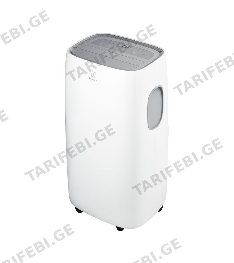 პორტატული კონდიციონერი EACM-15 CL/N3 მწარ. Electrolux