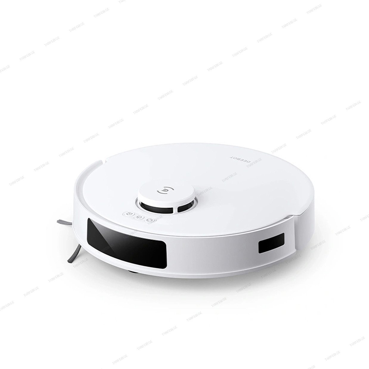 Ecovacs N20 Pro White