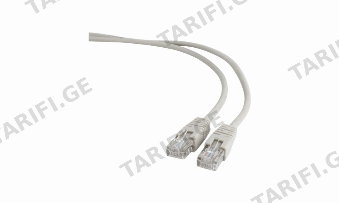 Lan UTP Patch Cord 1m