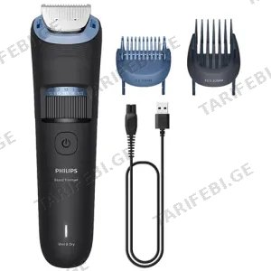 ტრიმერი Philips BT3660/15