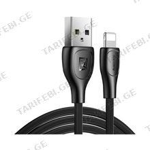 REMAX RC-160i lightning USB კაბელი