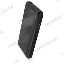 ACL PW-05 10000 mAh პორტატული დამტენი