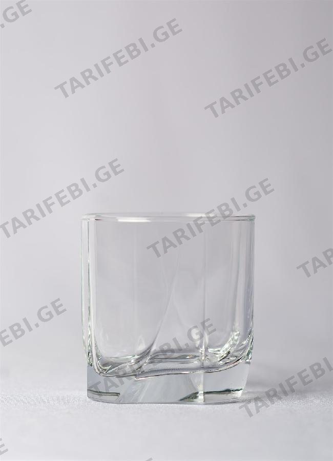 ჭიქა 6ც #42338 LUNA PASABAHCE