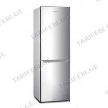 Hisense Official DB35DCUR-INOX ორკამერიანი მაცივარი