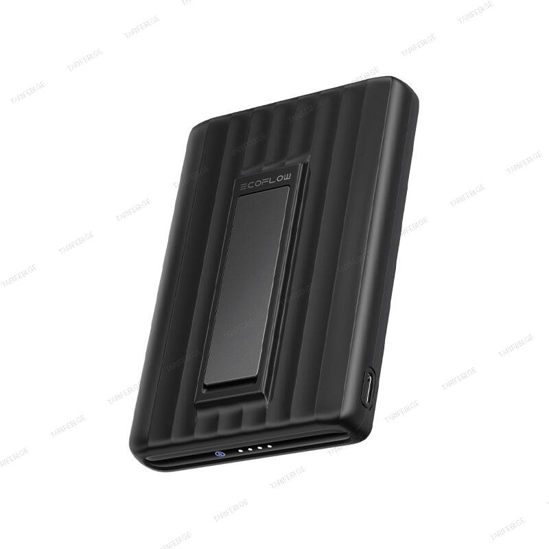 Ecoflow Rapid Mag Power Bank 10000mAh Black