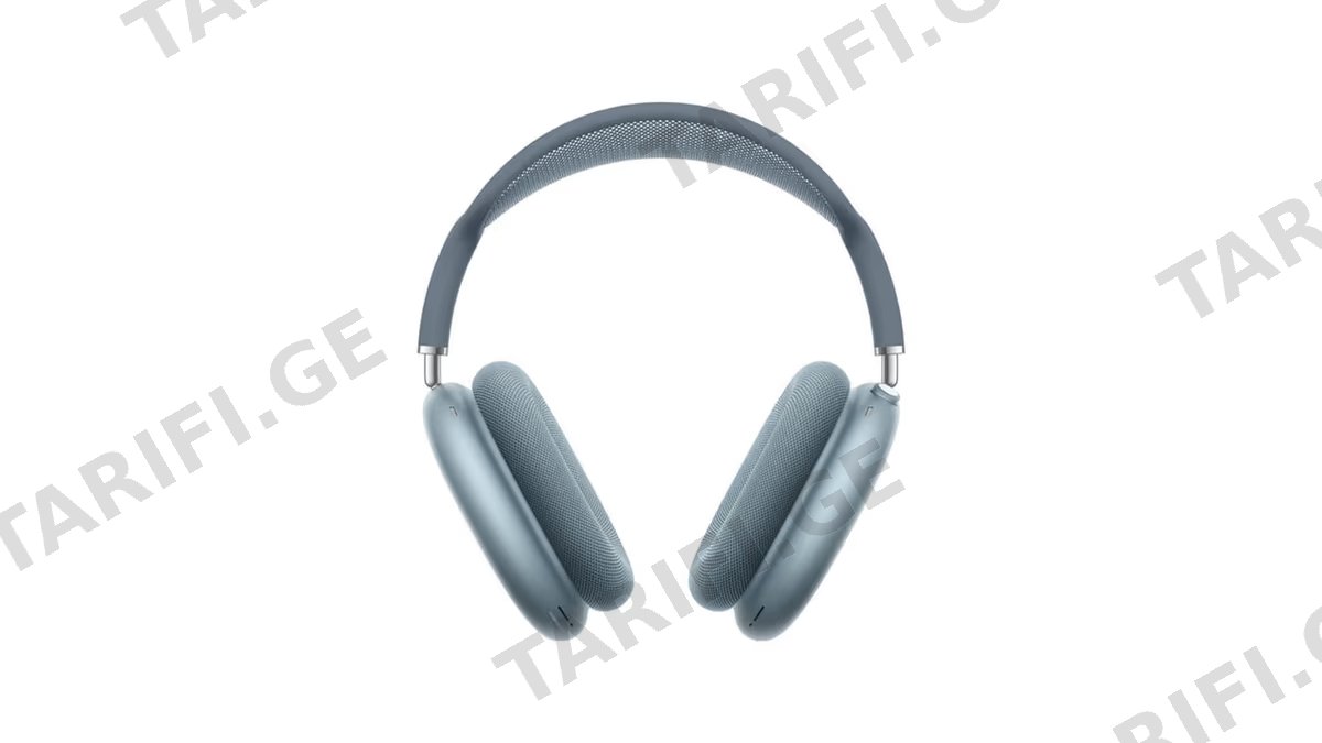 Apple AirPods Max 2 2026 blue