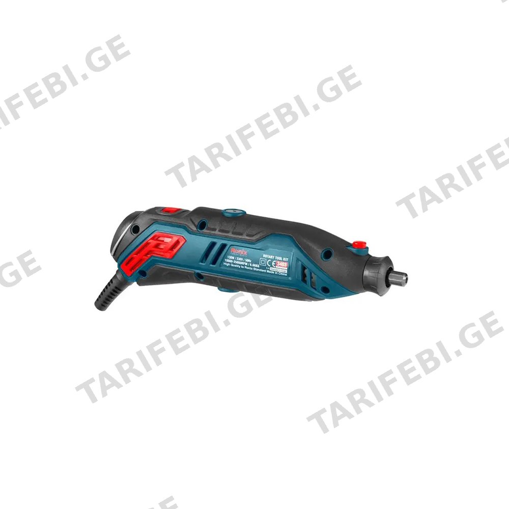 მინი გრავიორი Ronix 3403 130W
