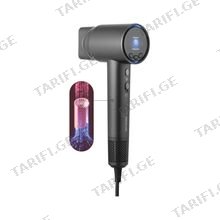 Sencor SHD 8600BK Hair dryer თმის ფენი