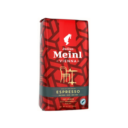 Coffee beans Vienna espresso / Julius Meinly / 1 kg