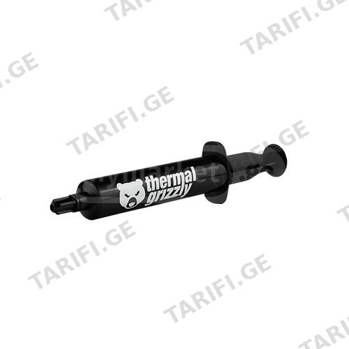 თერმო პასტა - Thermall Grizzly Kryonaut - 11.1გ