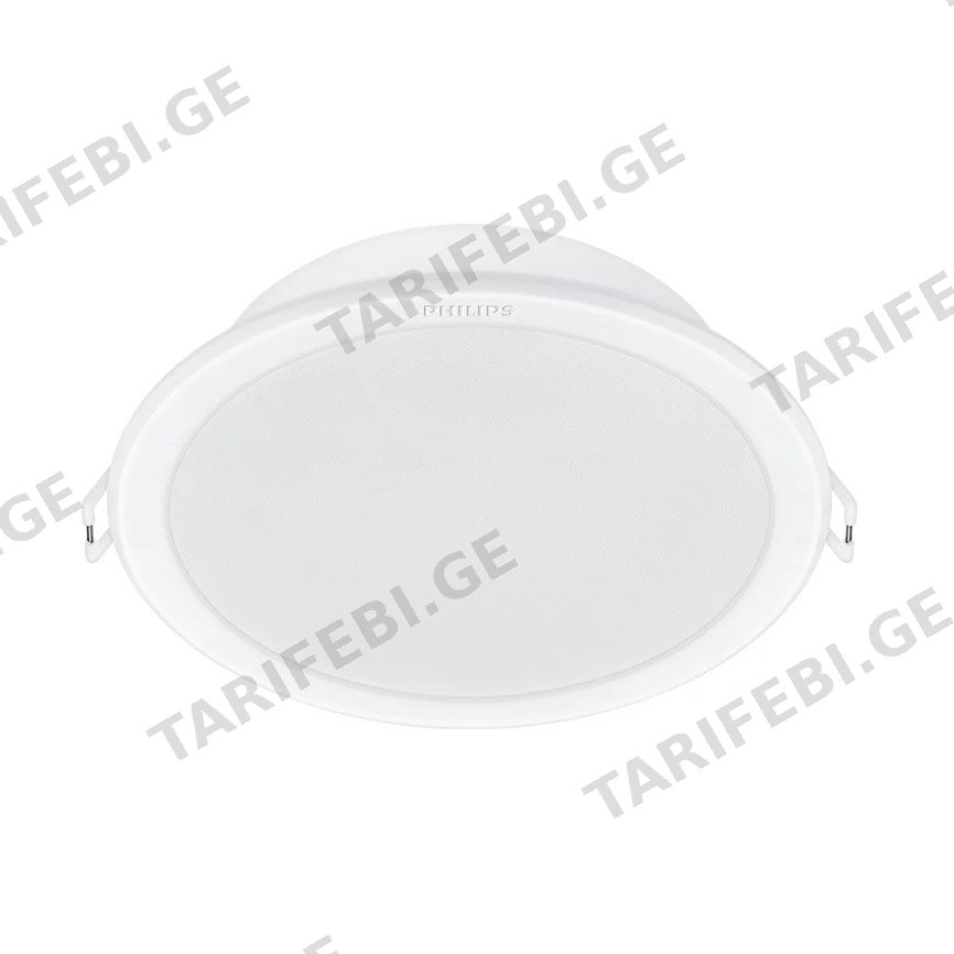 პანელი LED Philips 59471 24W 65K MESON 200 WH