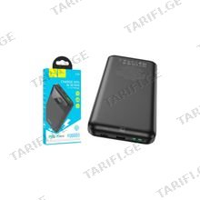 Hoco J102 10000 mAh უსადენო დამტენი