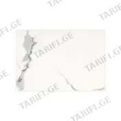 კაფელი Maxi White 30*60*0.7 "Bien"