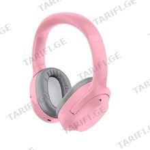 RAZER RZ04-03760300-R3M1 Gaming Headset Opus X BT ყურსასმენი