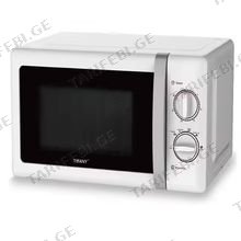 YL Tiffany TF-1666 20 ლ მიკროტალღური ღუმელი