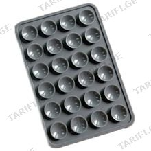 silicone phone holder CREAM