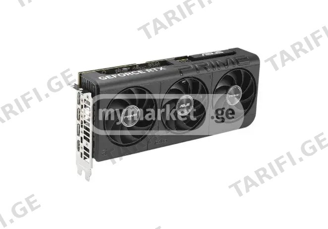 ASUS Prime GeForce RTX 5060 OC 8GB GDDR7